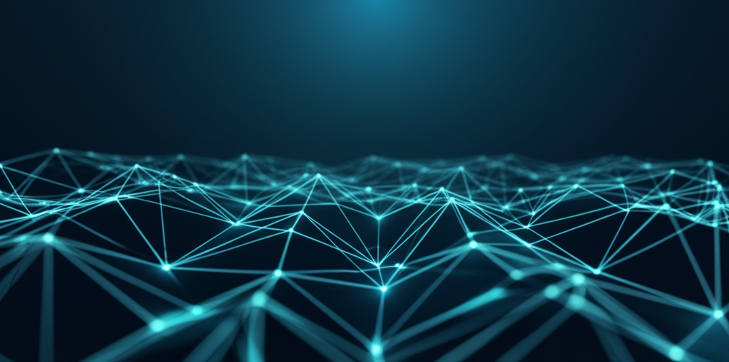 Decentralized
