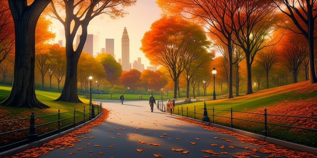 Central Park