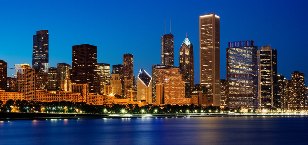 Chicago Architecture