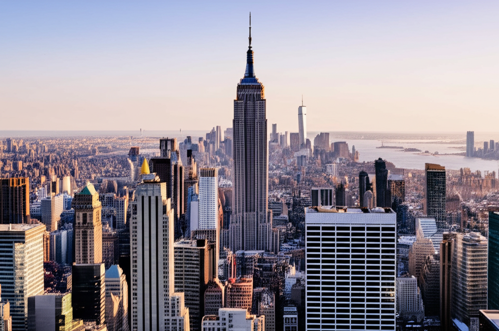 Empire State Building