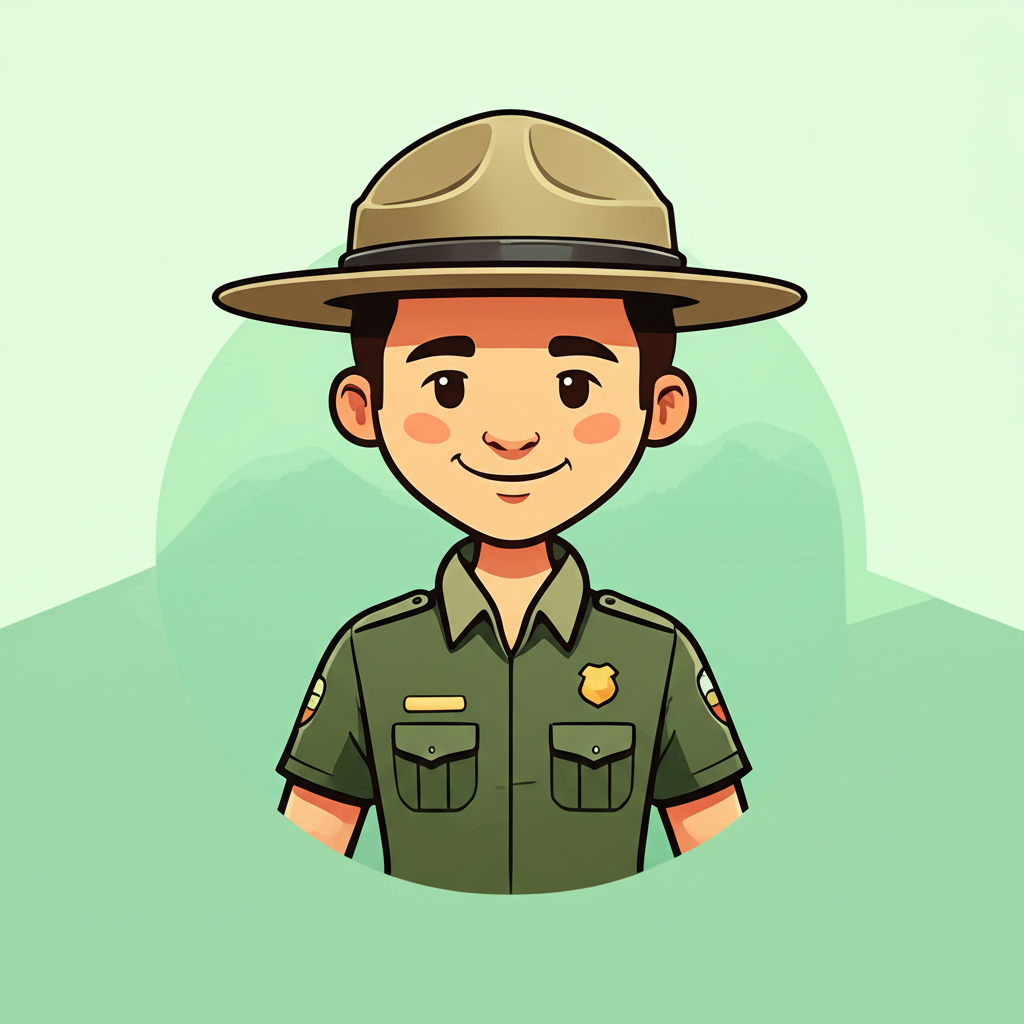 Park Ranger