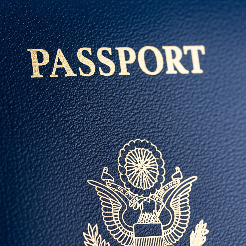 Passport Mode