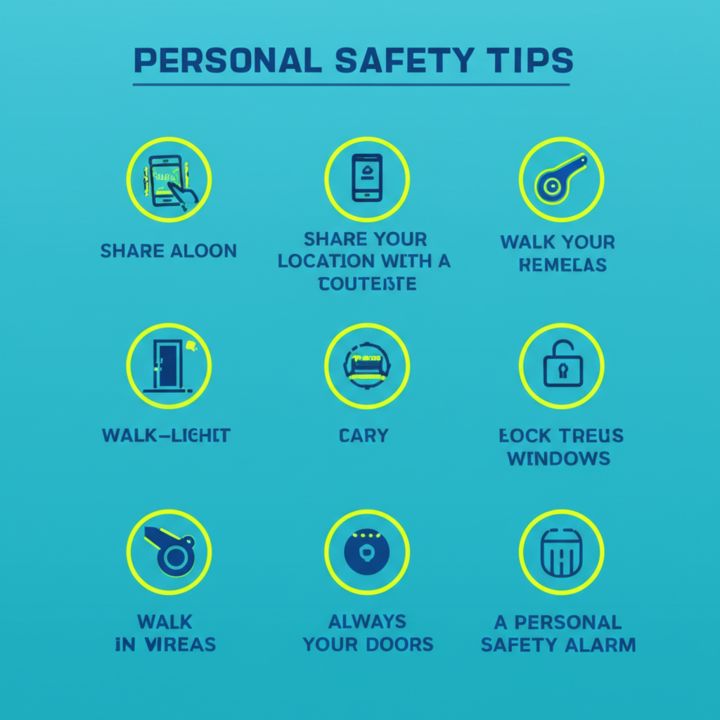 Safety