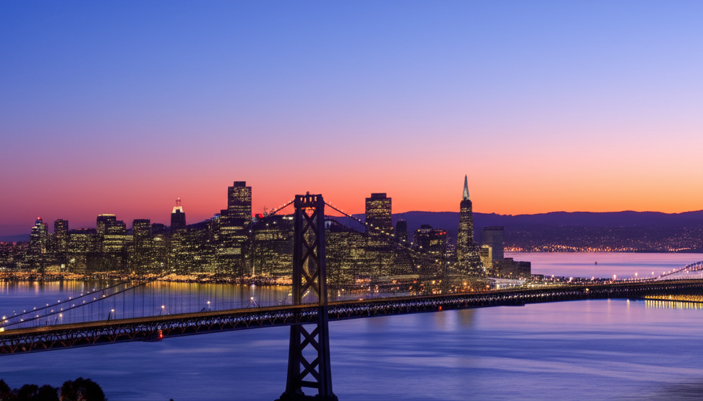San Francisco Highlights