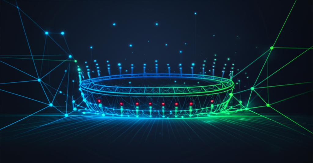 Stadium & Events