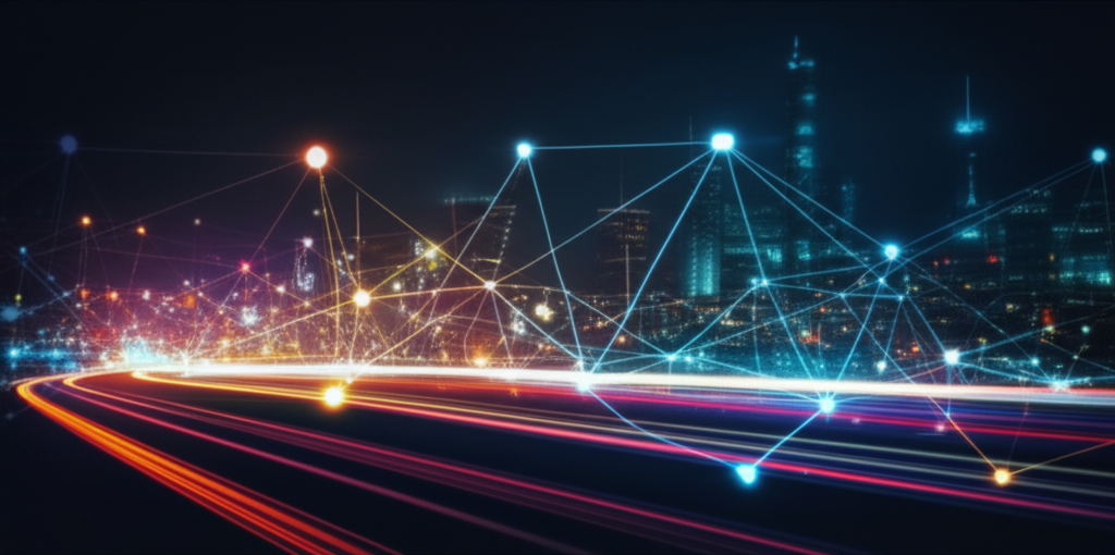 Traffic Communication